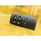 Lichtschalter Dimmer LWR Schalter Renault Megane 3 III 240182656R faurecia
