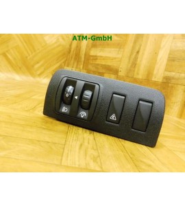 Lichtschalter Dimmer LWR Schalter Renault Megane 3 III 240182656R faurecia