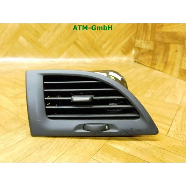 Luftdüse Luftdusche Renault Megane 3 III links Fahrerseite