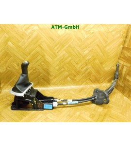 Schaltknauf Schaltkulisse Schaltzüge Renault Megane 3 III 8200779125