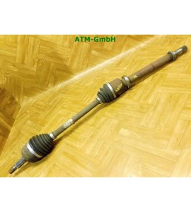 Antriebswelle Gelenkwelle rechts Renault Megane 3 III Beifahrerseite 8200725500