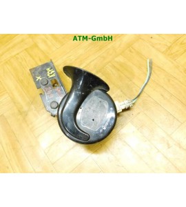 Hupe Signalhorn Signalhupe Renault Megane 3 III 256100004R-B 12v