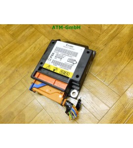 Airbagsteuergerät Steuergerät Citroen C3 Temic 9647794180