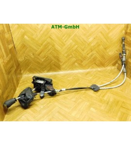 Schaltknauf Schaltkulisse Schaltzüge Ford Mondeo 3 III 4S7R7K387FC