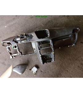 Armaturenbrett Airbagmodul Airbagsteuergerät Peugeot 207 9665699780