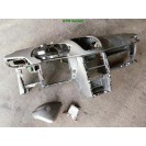 Armaturenbrett Airbagmodul Airbagsteuergerät Peugeot 207 9665699780