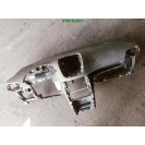 Armaturenbrett Airbagmodul Airbagsteuergerät Peugeot 207 9665699780