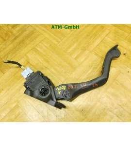 Pedal Gaspedal Gaspoti Peugeot 207 Hella