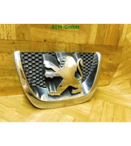 Emblem Zeichen Logo Peugeot 207