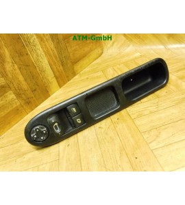 Fensterheberschalter Schalter Außenspiegelverstellung Peugeot 207 5 türig Valeo