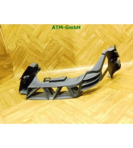 Stoßstangenhalter hinten rechts Peugeot 207 5 türig 9649679180 Beifahrerseite
