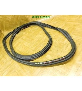 Dichtung Heckklappendichtung hinten Peugeot 207 5 türig