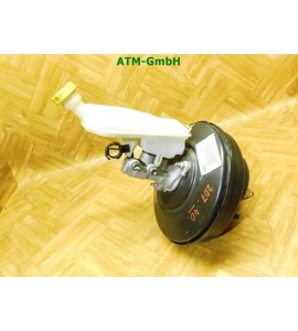 Hauptbremszylinder Bremskraftverstärker Peugeot 207 TRW 32067093 9682338380