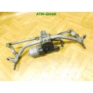 Wischermotor vorne Wischergestänge Peugeot 207 Bosch 9650380780 0390241540 12v