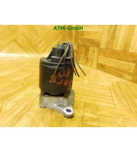 AGR Ventil Abgasrückführungsventil Opel Corsa B