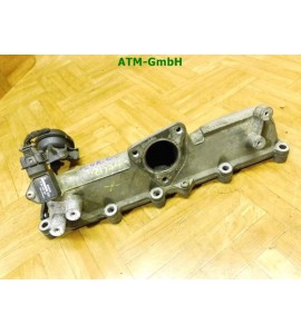Ansaugkrümmer Opel Corsa C Bing 0281002487 8973134590