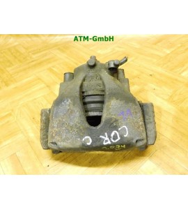 Bremssattel vorne links Opel Corsa C Fahrerseite GM ATE 57/25