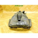 Bremssattel vorne links Opel Corsa C Fahrerseite GM ATE 57/25