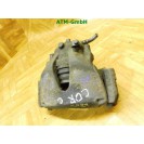 Bremssattel vorne links Opel Corsa C Fahrerseite GM ATE 57/25