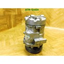 Klimakompressor Opel Corsa C Sanden GM 24421642 SD6V12