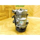 Klimakompressor Opel Corsa C Sanden GM 24421642 SD6V12