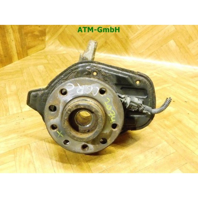 Radnabe Radlager Achsschenkel vorne Opel Corsa C