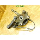 Radnabe Radlager Achsschenkel vorne Opel Corsa C