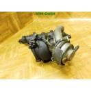 Turbolader Opel Corsa C