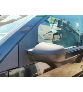 Außenspiegel Seitenspiegel links unlackiert Ford Fusion Fahrerseite