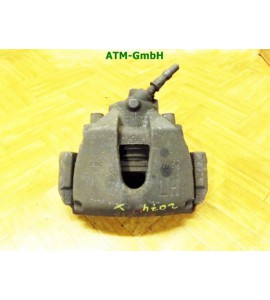 Bremssattel vorne links Ford Focus 2 II Fahrerseite ATE 813