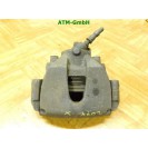 Bremssattel vorne links Ford Focus 2 II Fahrerseite ATE 813