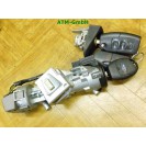 Motorsteuergerät Tacho Sicherungskasten Ford Focus 2 II Gelaufen 286.000 KM