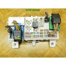 Motorsteuergerät Tacho Sicherungskasten Ford Focus 2 II Gelaufen 286.000 KM