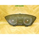 Motorsteuergerät Tacho Sicherungskasten Ford Focus 2 II Gelaufen 286.000 KM