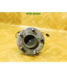 Radnabe Radlager Achsschenkel hinten links Ford Focus 2 II Kombi ABS Fahrerseite