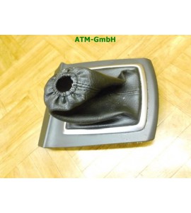 Schaltknaufmanchette Blende Mittelkonsole Ford Focus 2 II 4M51A04H83ADW