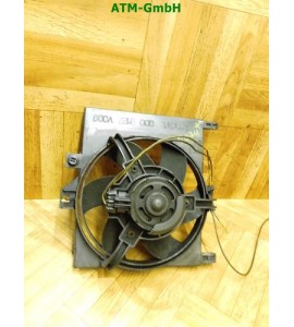 Gebläse Lüfter Kühlerlüfter Smart 450 GATE Behr 0003127V009