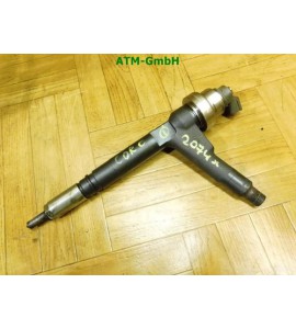 Injektor Dieseldüse Einspritzdüse Opel Corsa C Denso 897313-8612