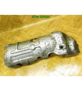 Blech Hitzeblech Hitzeschild Ford Focus 2 II 3M519N454CKF