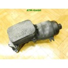 Ölfilter Ölfiltergehäuse Ford Focus 2 II