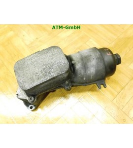 Ölfilter Ölfiltergehäuse Ford Focus 2 II