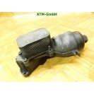 Ölfilter Ölfiltergehäuse Ford Focus 2 II