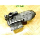 Ölfilter Ölfiltergehäuse Ford Focus 2 II