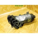 Ölfilter Ölfiltergehäuse Ford Focus 2 II