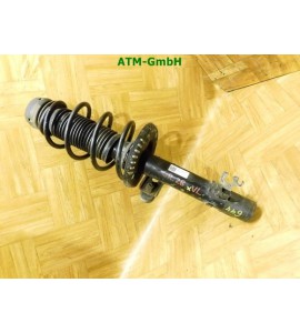 Federbein Pralldämpfer Stoßdämpfer vorne links VW Polo 5 V 6R Fahrerseite