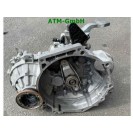 Getriebe Schaltgetriebe VW Golf 5 V 1.9 fTDi 77 kW Getriebecode JCR