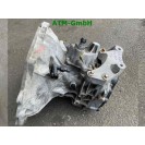 Getriebe Schaltgetriebe Opel Corsa D S07 1.2 16V 59 kW Getriebecode C429