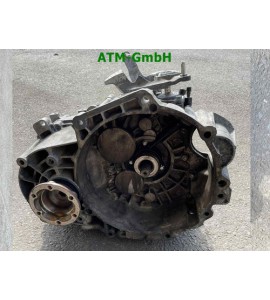 Getriebe Schaltgetriebe Audi A3 8P 2.0 TDI 16V 103 kW Getriebecode HDV 6-Gang