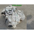 Getriebe Schaltgetriebe Audi A3 8P 2.0 TDI 16V 103 kW Getriebecode HDV 6-Gang