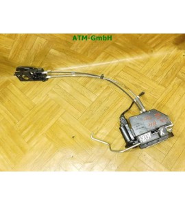 Türschloss Türgriff Schloss hinten rechts Beifahrerseite Hyundai i10 5 türig